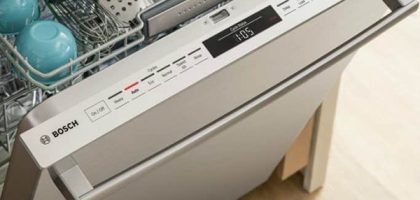 how to use frigidaire dishwasher