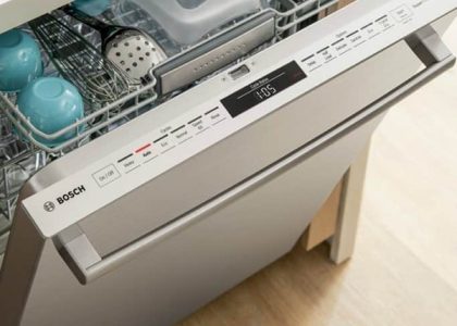 how much does it cost to run the dishwasher?