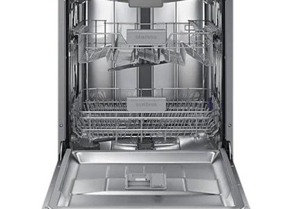 how to clean a samsung dishwasher