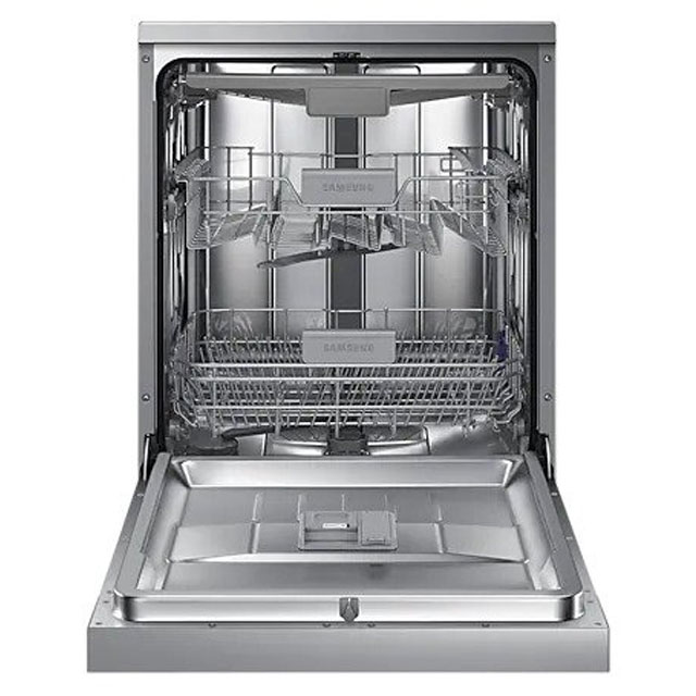 how to clean a samsung dishwasher