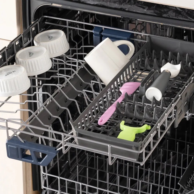 how to know if something is dishwasher safe?